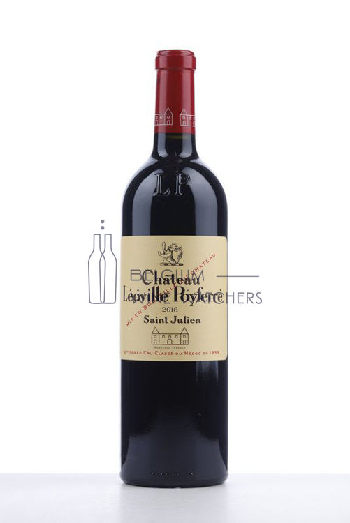 Image de 2016 LEOVILLE POYFERRE